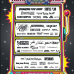 Slam dunk festival 2027