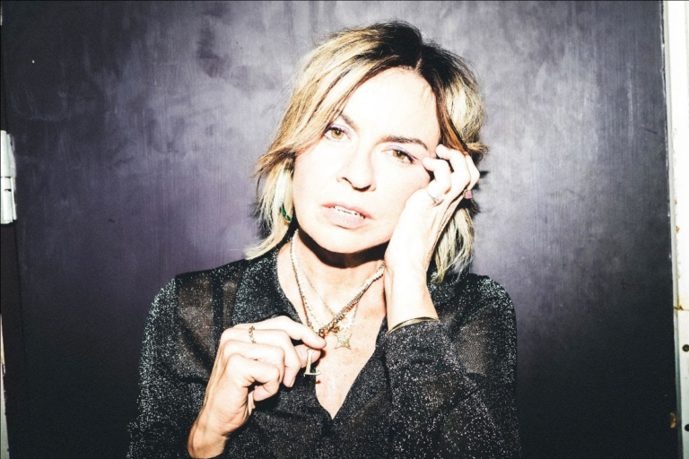 Louise Wener from sleeper